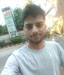 Rajesh