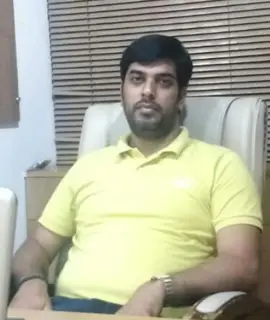 Pawan Mishra